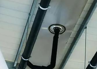 延安市虹吸排水的原理