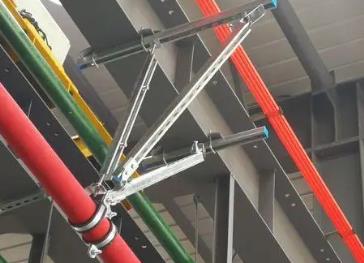 延安市抗震支架厂家与你分享你必须做的紧急情况下的准备